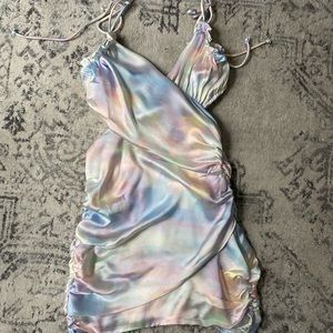 Skylar + Madison dress